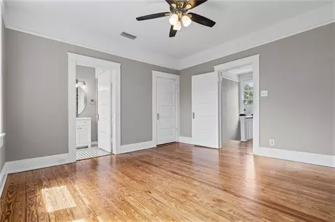Bedroom - 114 Macy Pl, Mobile, AL 36604 photo 3 of 4