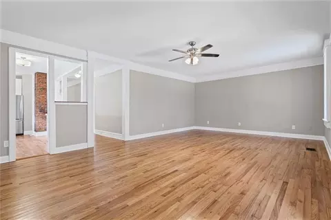 Living - 114 Macy Pl, Mobile, AL 36604 photo 6 of 7