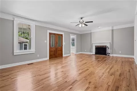 Living - 114 Macy Pl, Mobile, AL 36604 photo 5 of 7