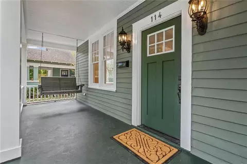 Exterior - 114 Macy Pl, Mobile, AL 36604 photo 2 of 7
