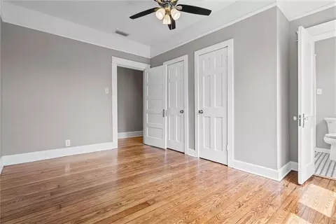 Bedroom - 114 Macy Pl, Mobile, AL 36604 photo 4 of 4