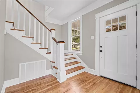 Entry Way - 114 Macy Pl, Mobile, AL 36604 photo 1 of 7