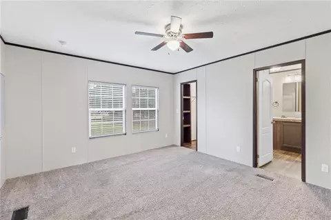 Bedroom - 6878 March Pointe Dr E, Theodore, AL 36582 photo 1 of 3