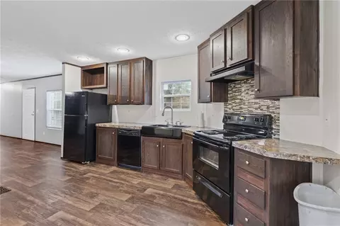 Kitchen - 6878 March Pointe Dr E, Theodore, AL 36582 photo 1 of 1