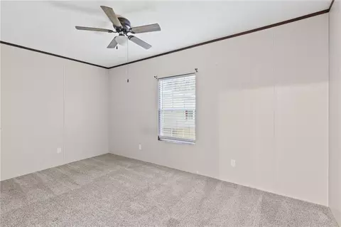 Bedroom - 6878 March Pointe Dr E, Theodore, AL 36582 photo 3 of 3