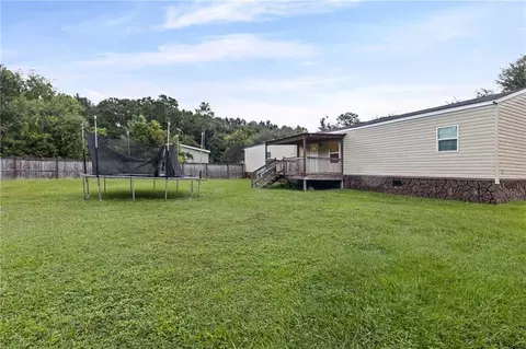 Exterior - 6878 March Pointe Dr E, Theodore, AL 36582 photo 9 of 9
