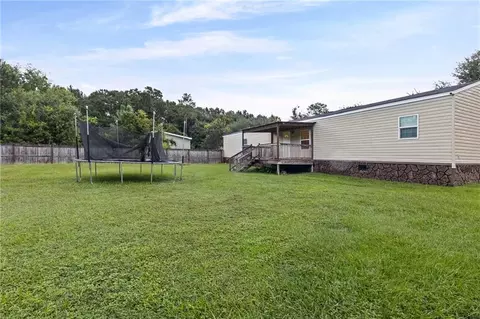 Exterior - 6878 March Pointe Dr E, Theodore, AL 36582 photo 5 of 9