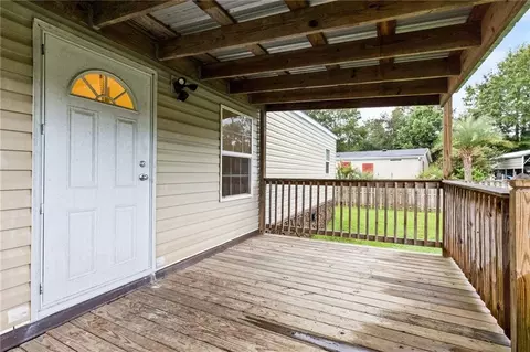 Exterior - 6878 March Pointe Dr E, Theodore, AL 36582 photo 3 of 9