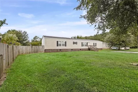 Exterior - 6878 March Pointe Dr E, Theodore, AL 36582 photo 2 of 9