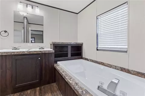 Bath - 6878 March Pointe Dr E, Theodore, AL 36582 photo 1 of 3