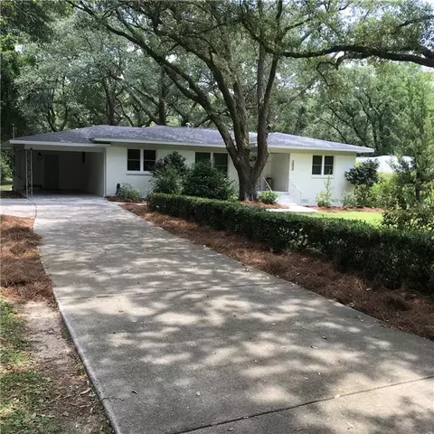 Exterior - 3858 Hillcrest Ln, Mobile, AL 36693 photo 4 of 18