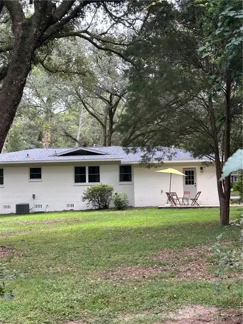 Exterior - 3858 Hillcrest Ln, Mobile, AL 36693 photo 18 of 18