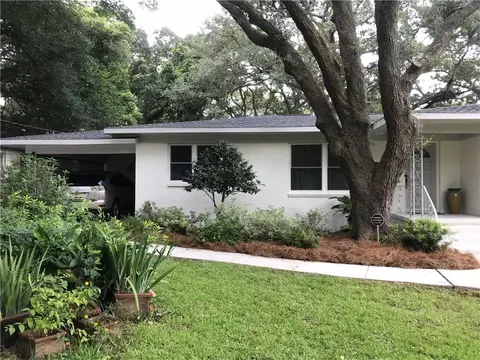 Exterior - 3858 Hillcrest Ln, Mobile, AL 36693 photo 3 of 18