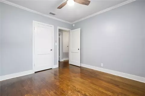 Bedroom - 359 Pineview Ln W, Mobile, AL 36608 photo 2 of 5