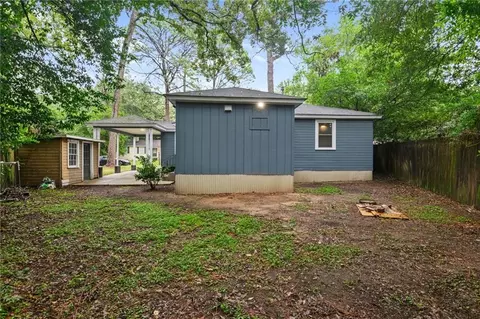 Exterior - 359 Pineview Ln W, Mobile, AL 36608 photo 7 of 7