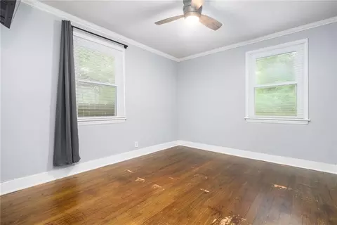 Bedroom - 359 Pineview Ln W, Mobile, AL 36608 photo 3 of 5