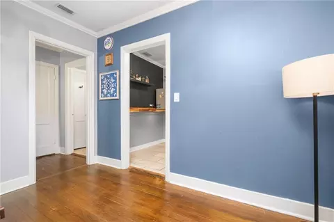 Entry Way - 359 Pineview Ln W, Mobile, AL 36608 photo 2 of 3