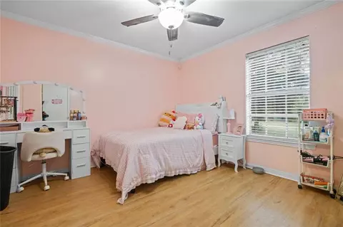 Bedroom - 7400 A Griffice Rd, Mobile, AL 36618 photo 3 of 4