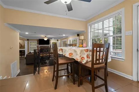 Dining - 7400 A Griffice Rd, Mobile, AL 36618 photo 1 of 1