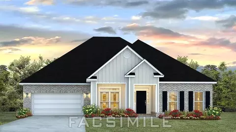 822 Provision Rd, Mobile, AL 36608 photo 1