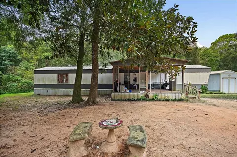10228 Burlington Dr, Grand Bay, AL 36541