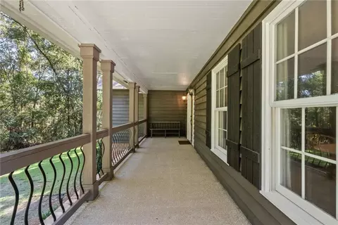 Exterior - 8441 Junior Rd, Mobile, AL 36695 photo 3 of 7