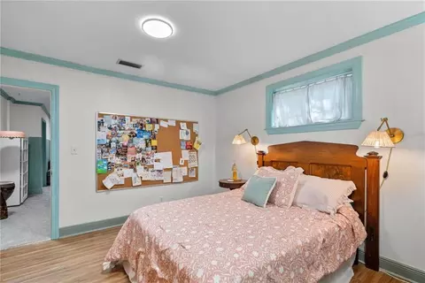 Bedroom - 8441 Junior Rd, Mobile, AL 36695 photo 9 of 11