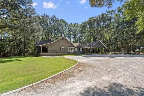 Exterior - 8441 Junior Rd, Mobile, AL 36695 photo 7 of 7