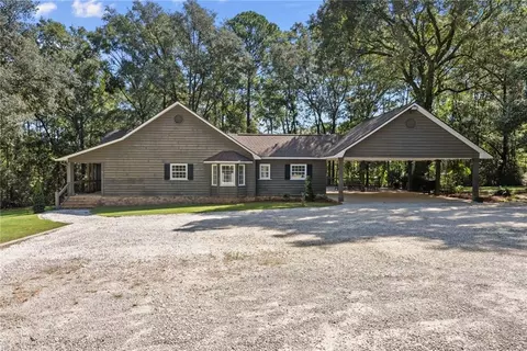 Exterior - 8441 Junior Rd, Mobile, AL 36695 photo 2 of 7