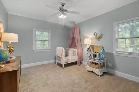 Bedroom - 8441 Junior Rd, Mobile, AL 36695 photo 6 of 11