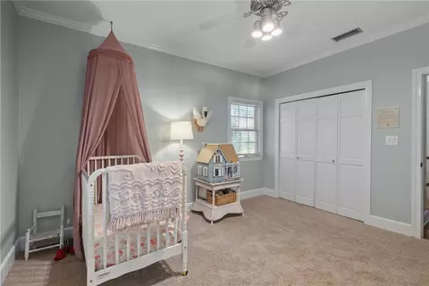 Bedroom - 8441 Junior Rd, Mobile, AL 36695 photo 7 of 11
