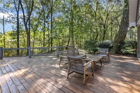 Exterior - 8441 Junior Rd, Mobile, AL 36695 photo 6 of 7