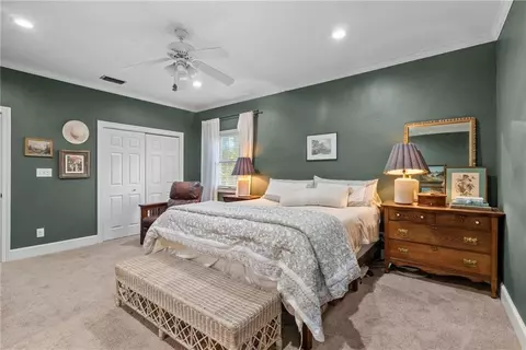 Bedroom - 8441 Junior Rd, Mobile, AL 36695 photo 1 of 11