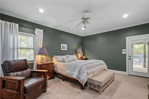 Bedroom - 8441 Junior Rd, Mobile, AL 36695 photo 2 of 11