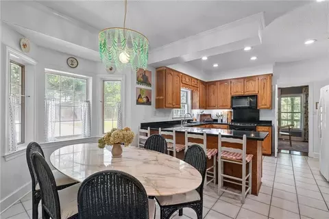 Kitchen - 8441 Junior Rd, Mobile, AL 36695 photo 1 of 4