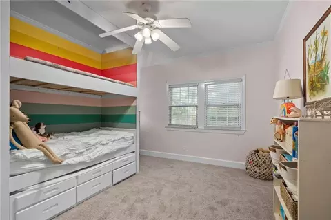 Bedroom - 8441 Junior Rd, Mobile, AL 36695 photo 4 of 11