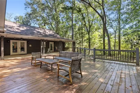 Exterior - 8441 Junior Rd, Mobile, AL 36695 photo 4 of 7