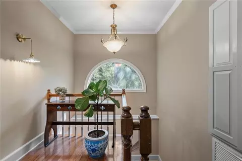 Entry Way - 8441 Junior Rd, Mobile, AL 36695 photo 2 of 3