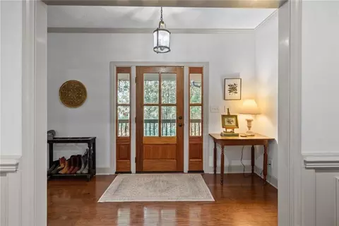 Entry Way - 8441 Junior Rd, Mobile, AL 36695 photo 1 of 3