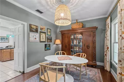 Dining - 8441 Junior Rd, Mobile, AL 36695 photo 1 of 4