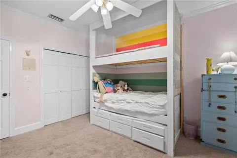 Bedroom - 8441 Junior Rd, Mobile, AL 36695 photo 5 of 11