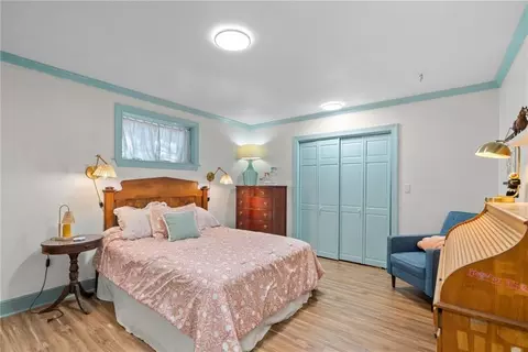 Bedroom - 8441 Junior Rd, Mobile, AL 36695 photo 8 of 11
