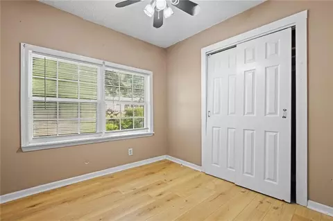 Bedroom - 705 Stanton Rd, Mobile, AL 36617 photo 3 of 7