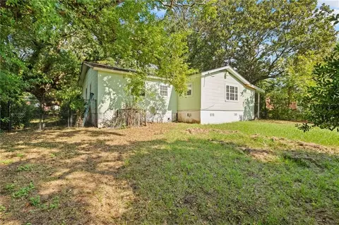 Exterior - 705 Stanton Rd, Mobile, AL 36617 photo 4 of 8