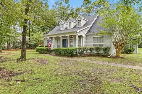 907 Mixon Ave, Bay Minette, AL 36507