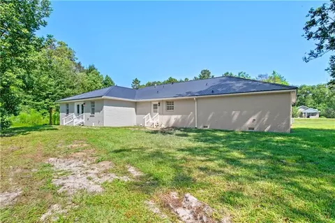 Exterior - 9451 Three Notch Rd, Theodore, AL 36582 photo 7 of 8
