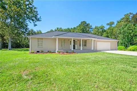 Exterior - 9451 Three Notch Rd, Theodore, AL 36582 photo 3 of 8