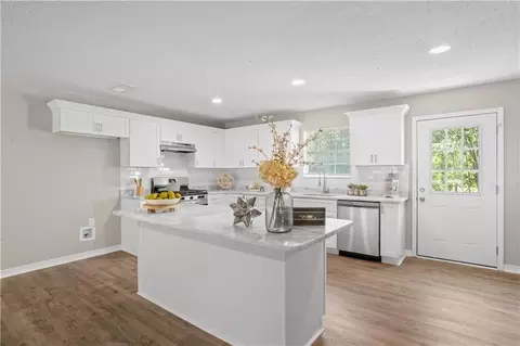 Kitchen - 9451 Three Notch Rd, Theodore, AL 36582 photo 1 of 5