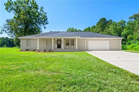 Exterior - 9451 Three Notch Rd, Theodore, AL 36582 photo 2 of 8