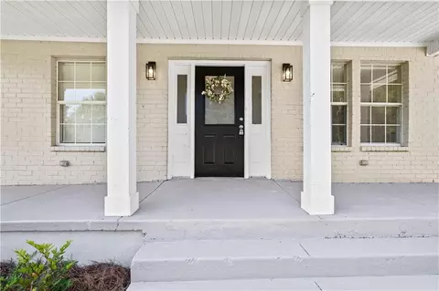 Exterior - 9451 Three Notch Rd, Theodore, AL 36582 photo 5 of 8